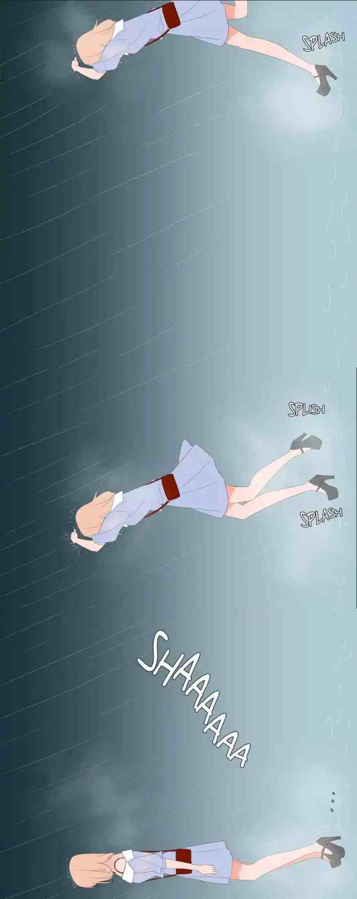 The Lady and Her Butler chapter 31 halaman 15