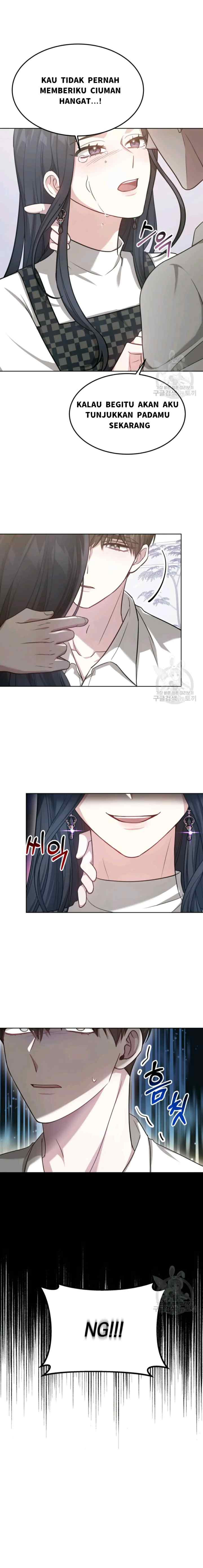 It's My First Time Getting Married chapter 42 halaman 15