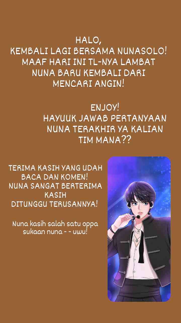 The Elegant Sea of Savagery chapter 3 halaman 18