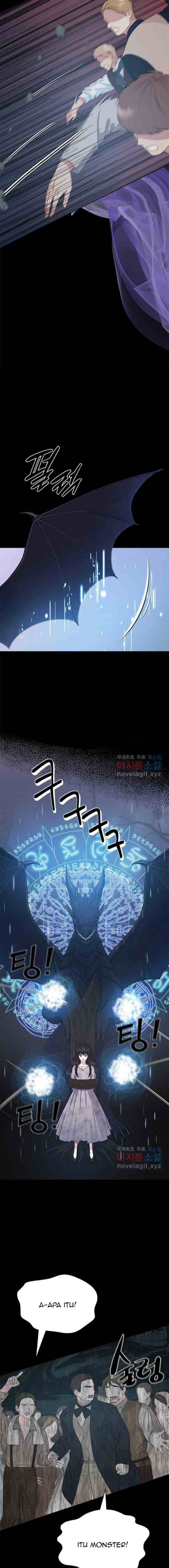 What Does That Evil Dragon Live For? chapter 12 halaman 10