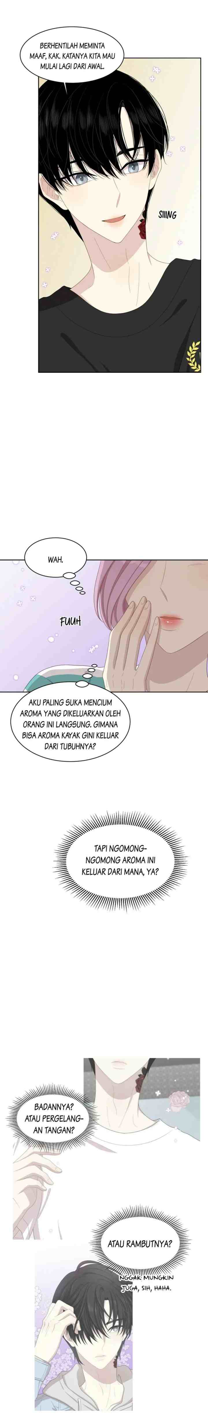 Should I Not Tell? chapter 11 halaman 15