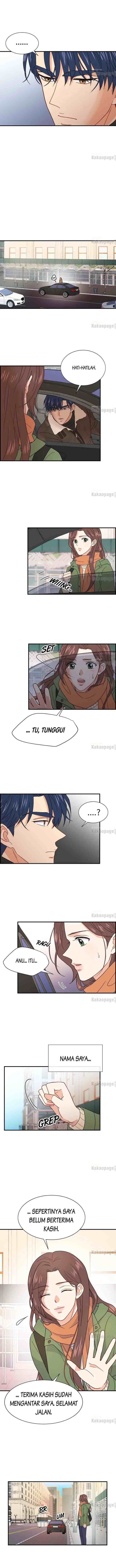 The Boss Go to School chapter 6 halaman 10