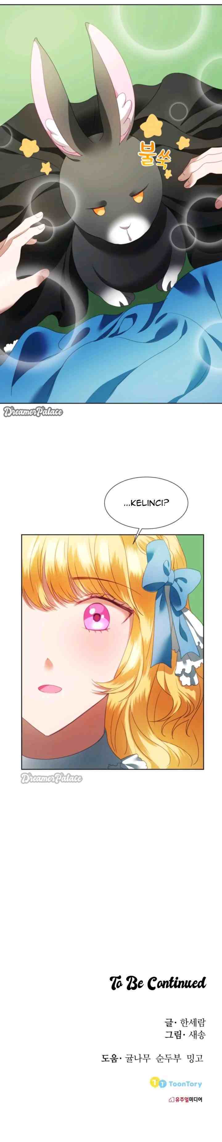 The Fake Princess Op Bunny chapter 1 halaman 15