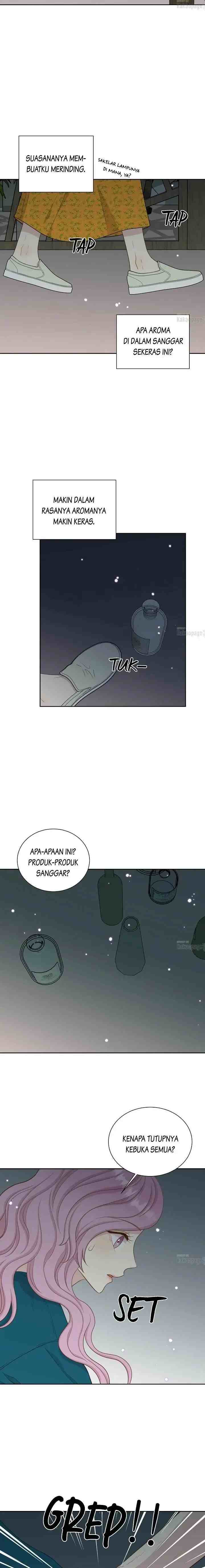Should I Not Tell? chapter 93 halaman 16