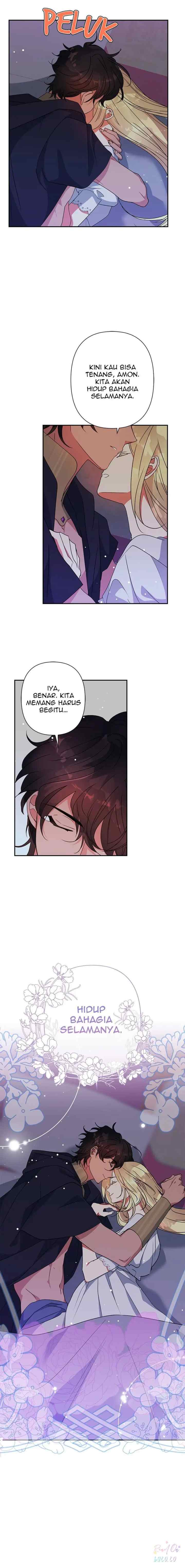 I Raised A Beast Well chapter 94 halaman 12
