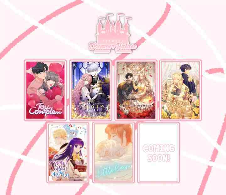 The Fake Princess Op Bunny chapter 18 halaman 18