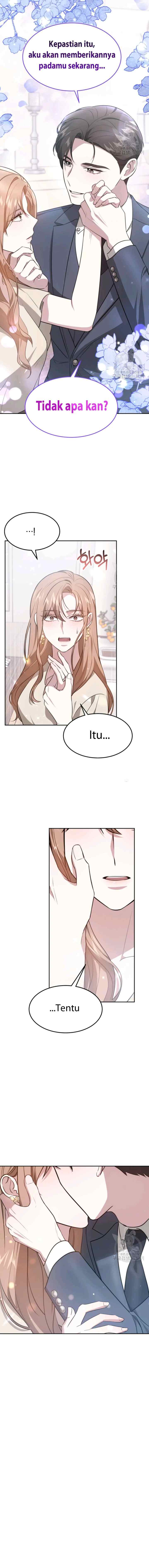 It's My First Time Getting Married chapter 27 halaman 7