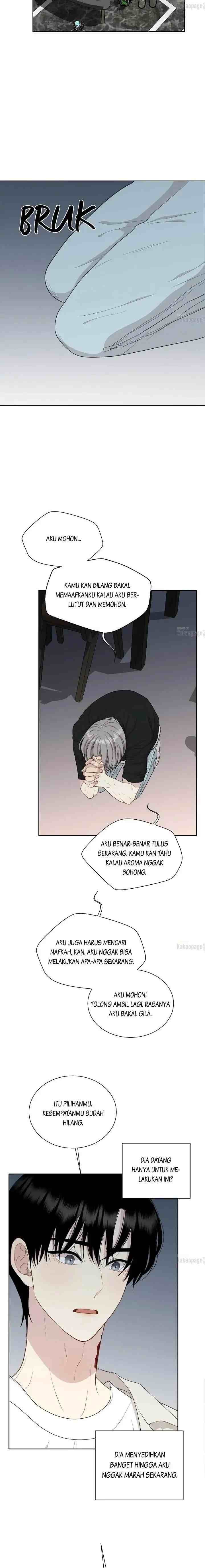 Should I Not Tell? chapter 94 halaman 7