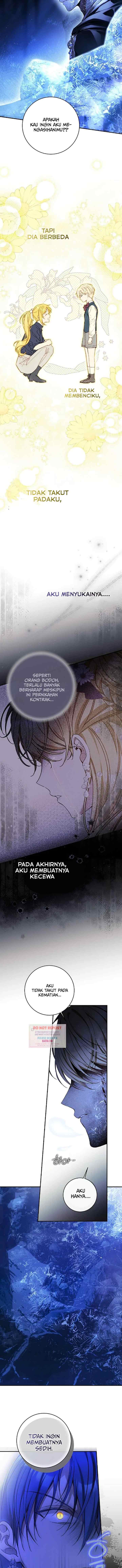 I Tamed the Crazy Marquis chapter 75 halaman 4
