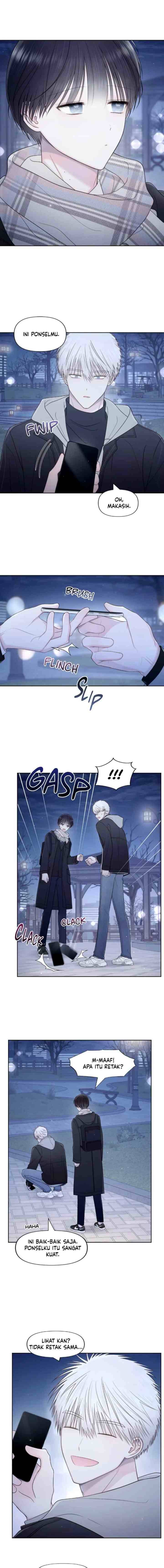 The Degrees Between Us chapter 56 halaman 11