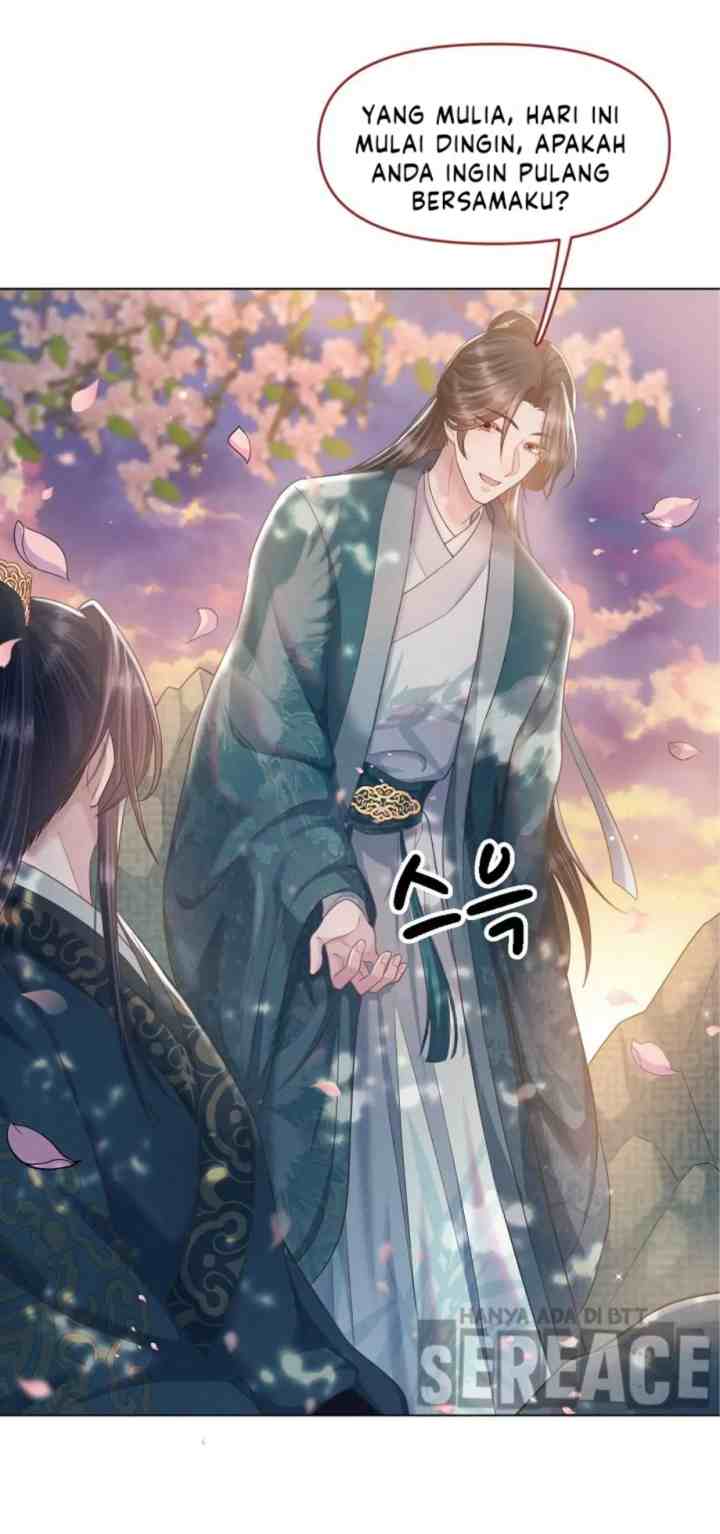 Turning Emperor Into Concubine chapter 22 halaman 9