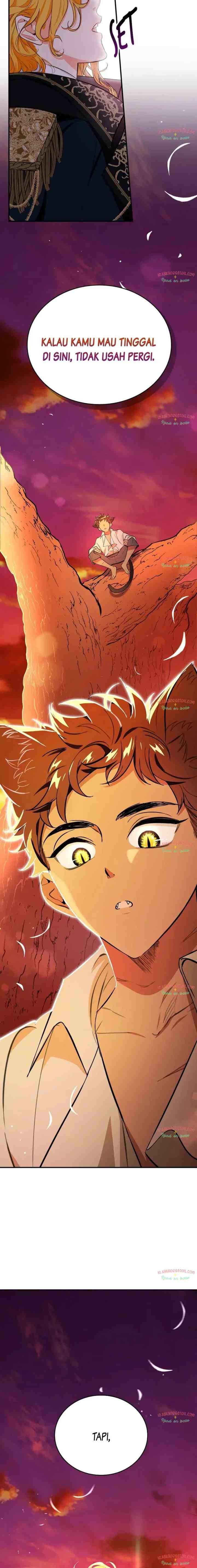 The Archduchess's Loyal Shapeshifter chapter 12 halaman 13