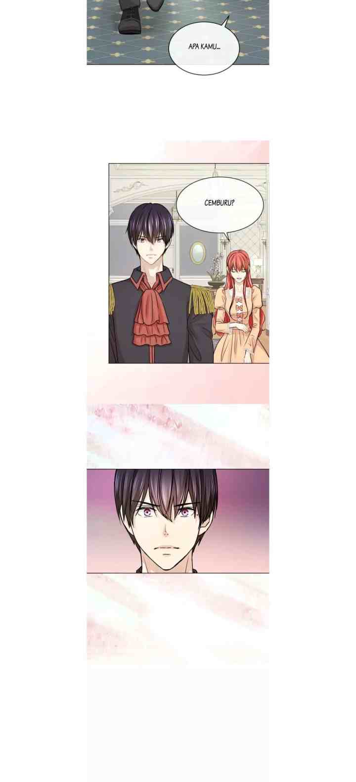 The Evil Cinderella Needs a Villain chapter 23 halaman 17