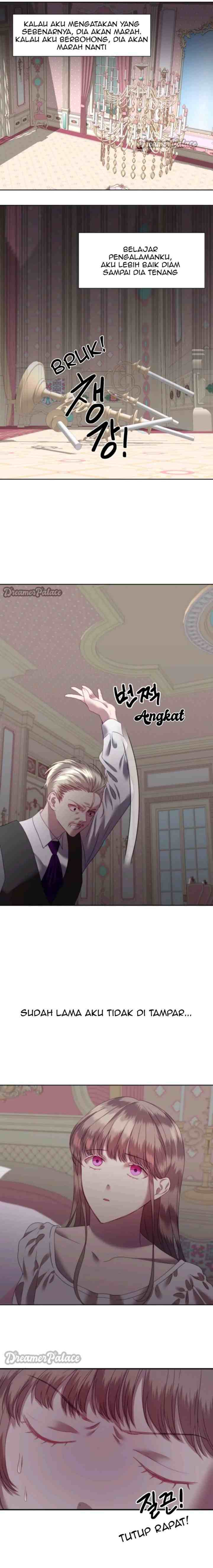 The Fake Princess Op Bunny chapter 2 halaman 13