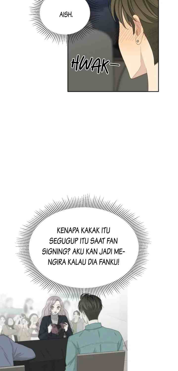 Should I Not Tell? chapter 19 halaman 4