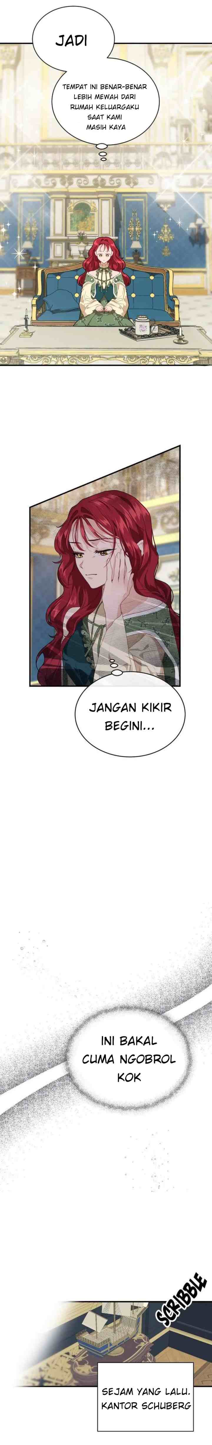 The Elegant Sea of Savagery chapter 7 halaman 5