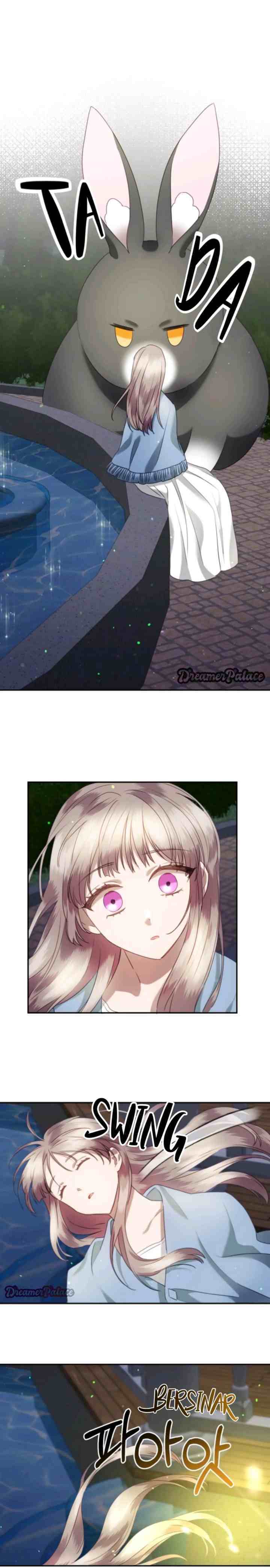 The Fake Princess Op Bunny chapter 18 halaman 5