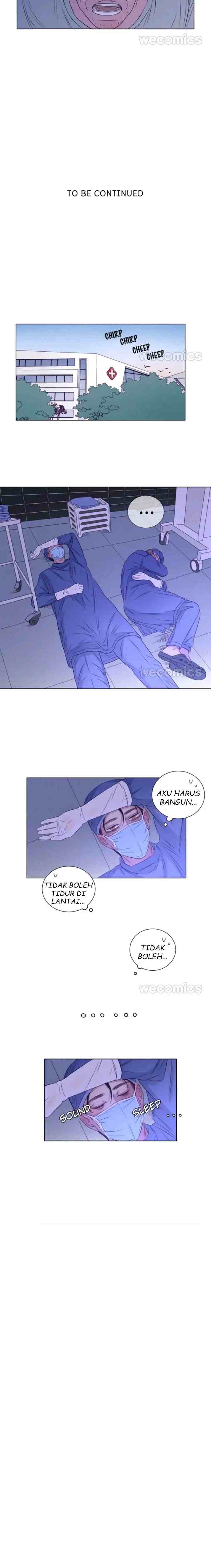 Uncle Cool's Love Story chapter 73 halaman 18