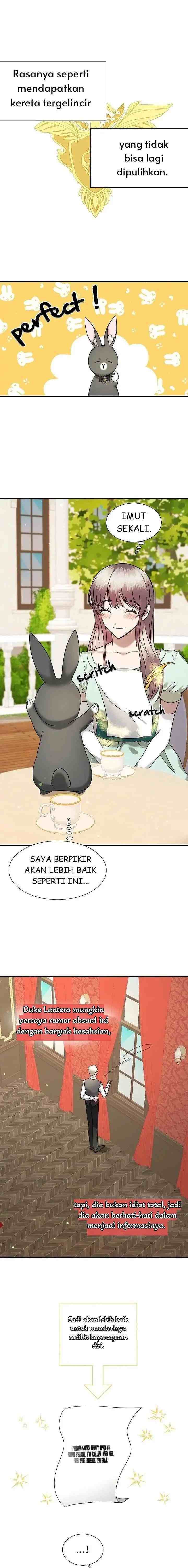 The Fake Princess Op Bunny chapter 44 halaman 6