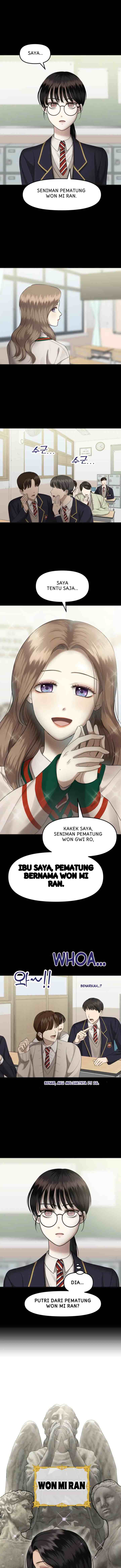 Sisters at War chapter 1 halaman 6