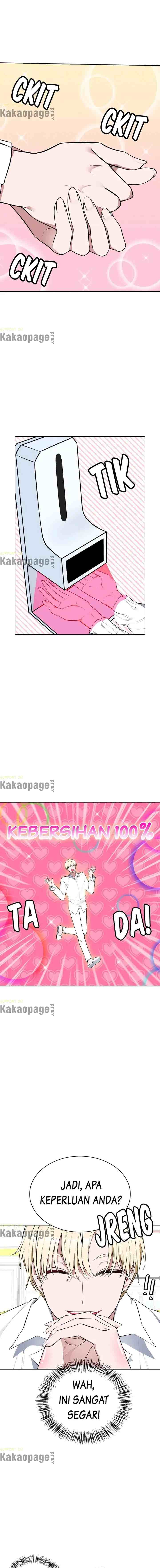 Touch My Little Brother and You're Dead chapter 52 halaman 11