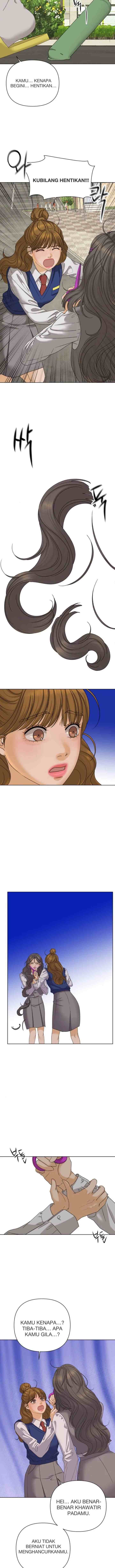 The Fox Club chapter 35 halaman 4