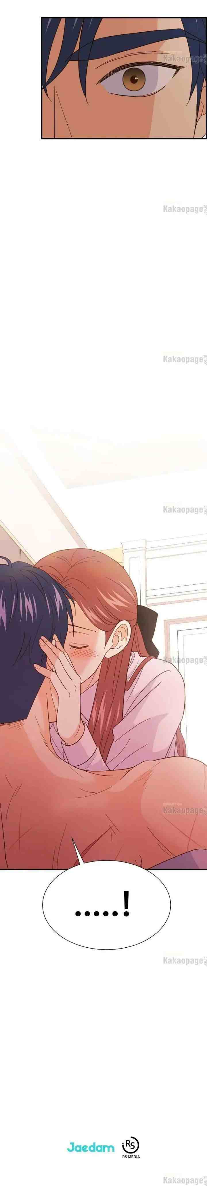 The Boss Go to School chapter 34 halaman 11