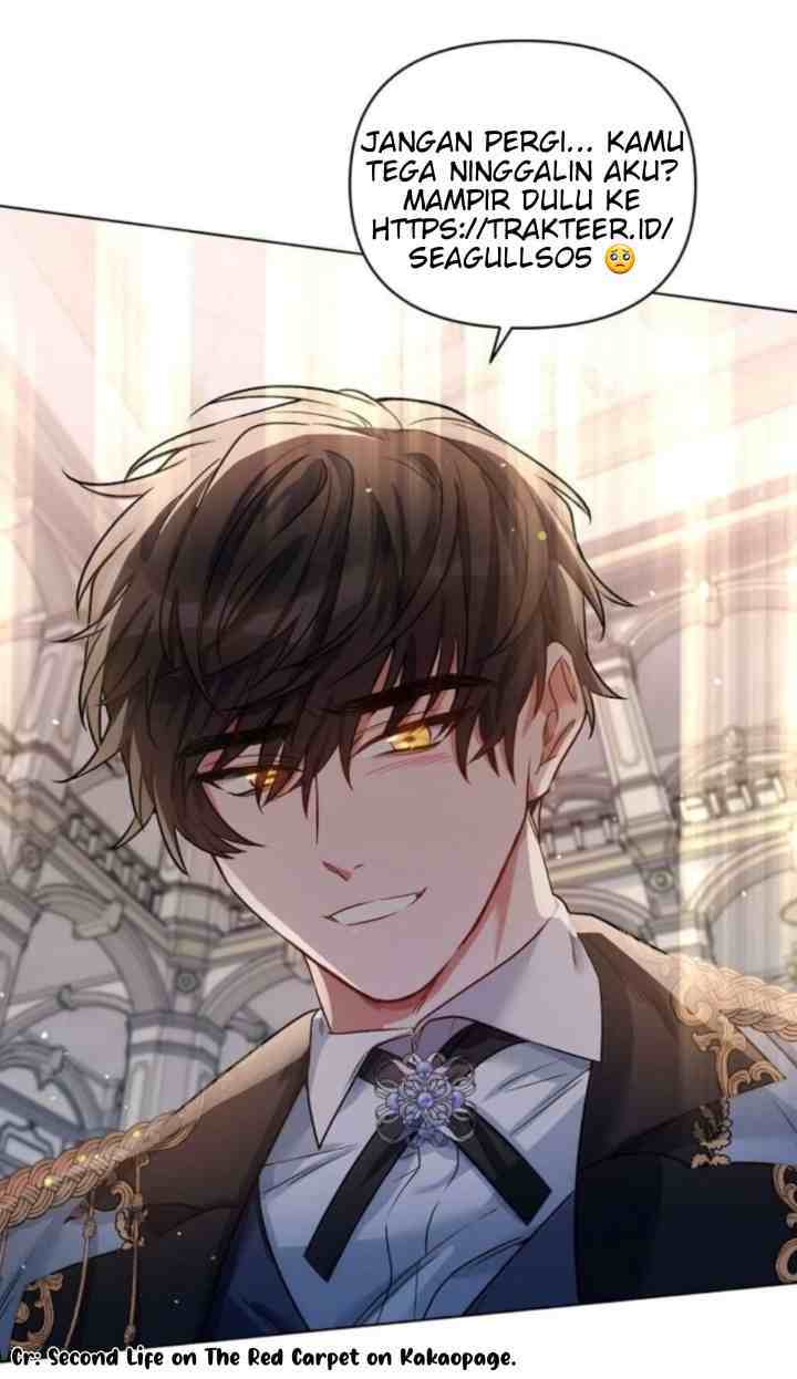 The Fake Princess Op Bunny chapter 52 halaman 16