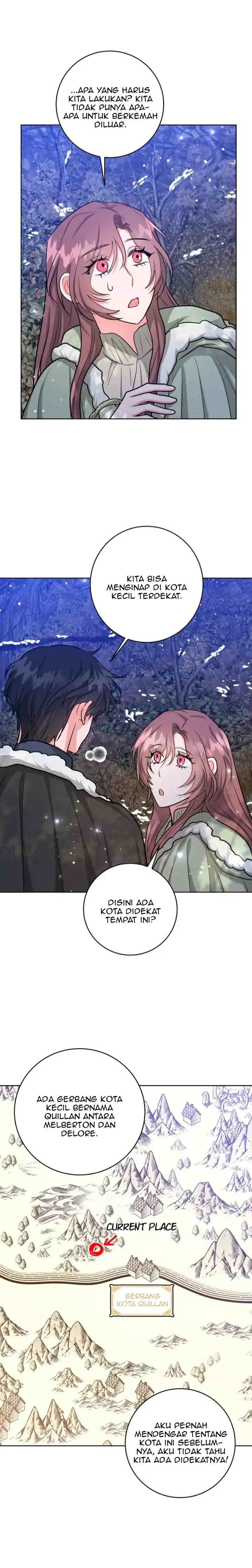 The Northern Duke Needs a Warm Hug chapter 38 halaman 12