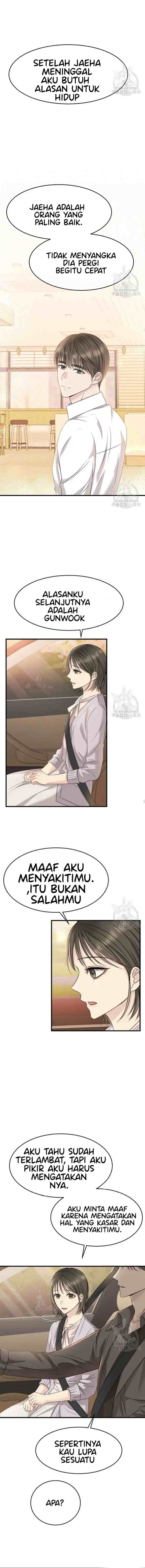 Time To Be Dyed chapter 13.2 halaman 5