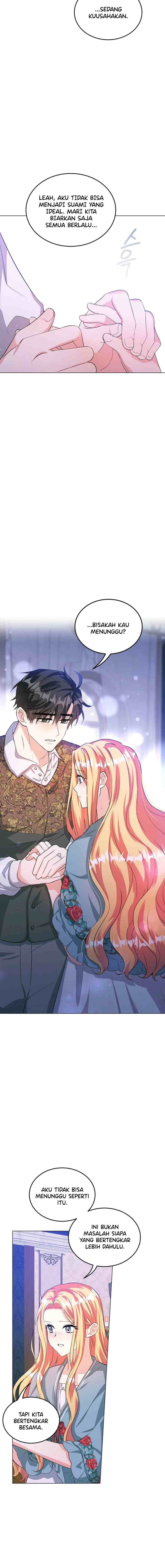 The Peach of June chapter 29 halaman 16