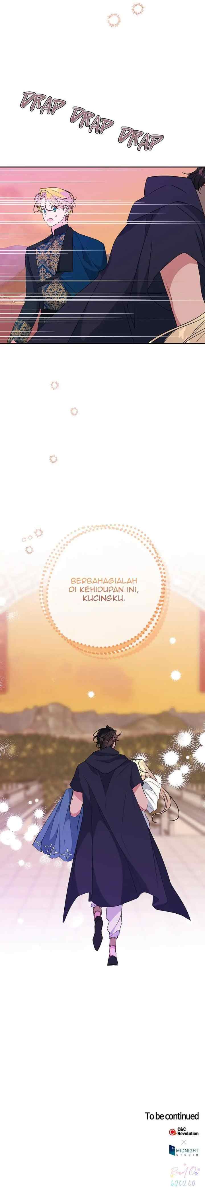 I Raised A Beast Well chapter 86 halaman 14