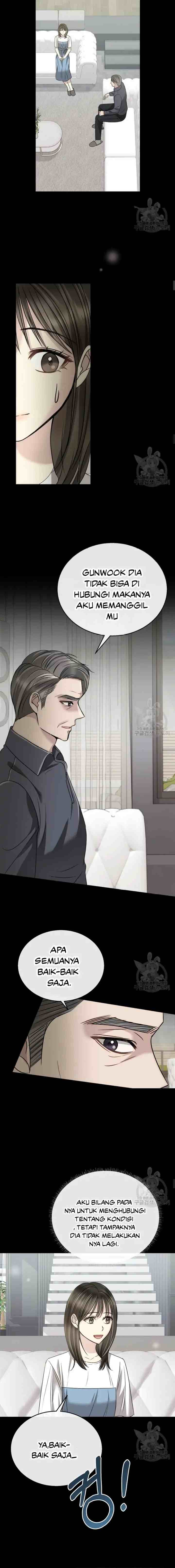 Time To Be Dyed chapter 51 halaman 4