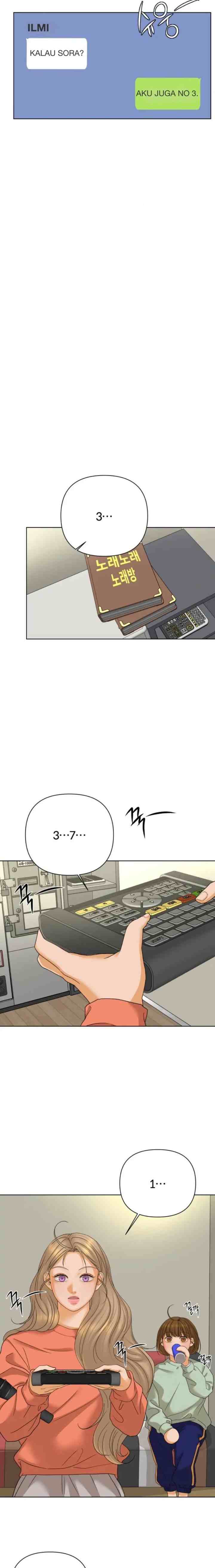 The Fox Club chapter 44 halaman 7
