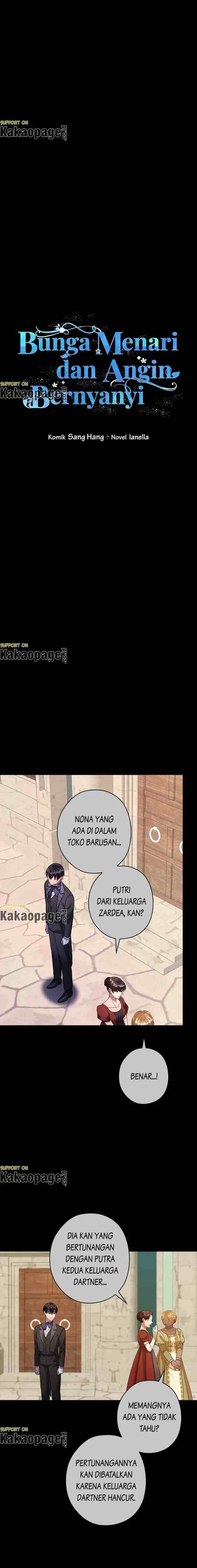 The Flower Dances and the Wind Sings chapter 120 halaman 10