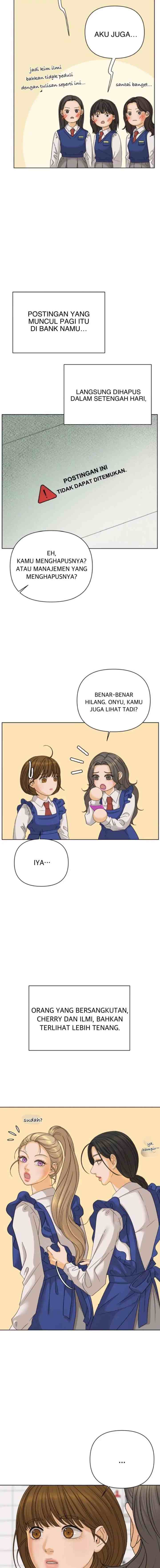 The Fox Club chapter 30 halaman 11