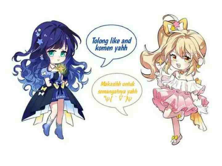 The Fox's Trap chapter 17 halaman 15