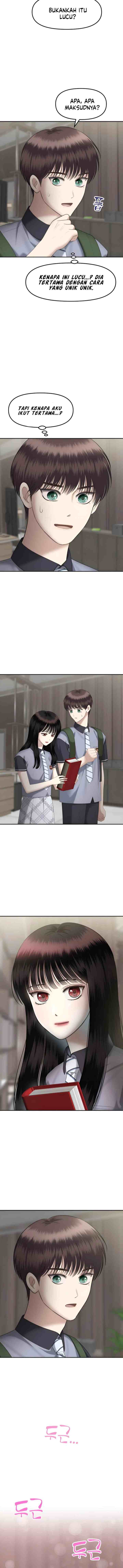 Sisters at War chapter 27 halaman 8