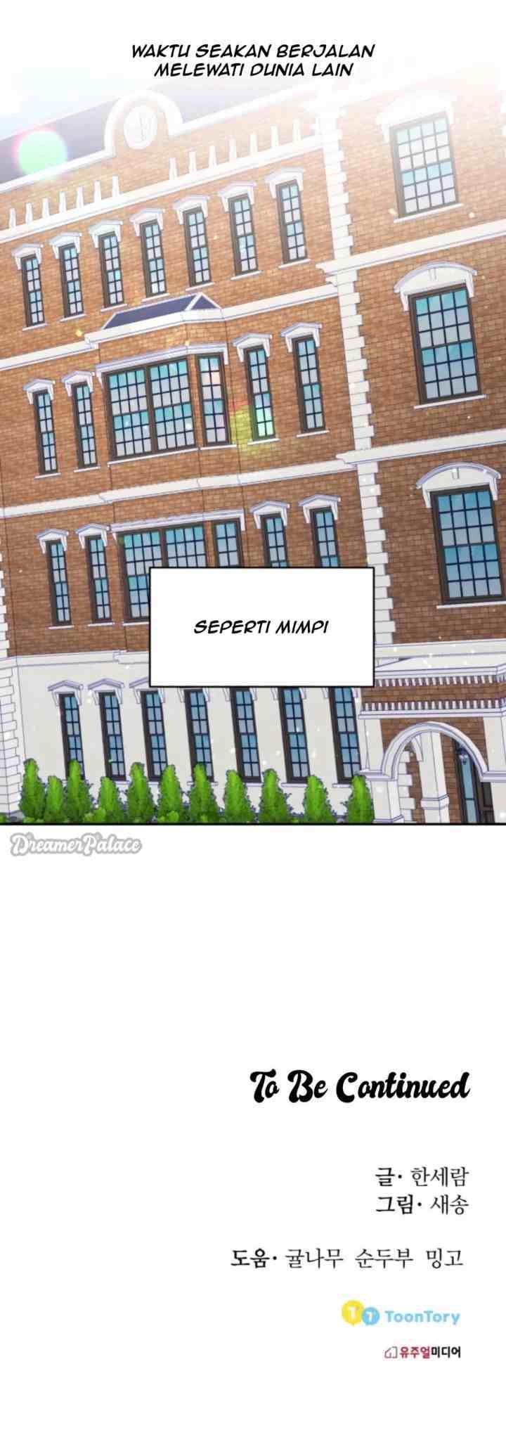 The Fake Princess Op Bunny chapter 14 halaman 19