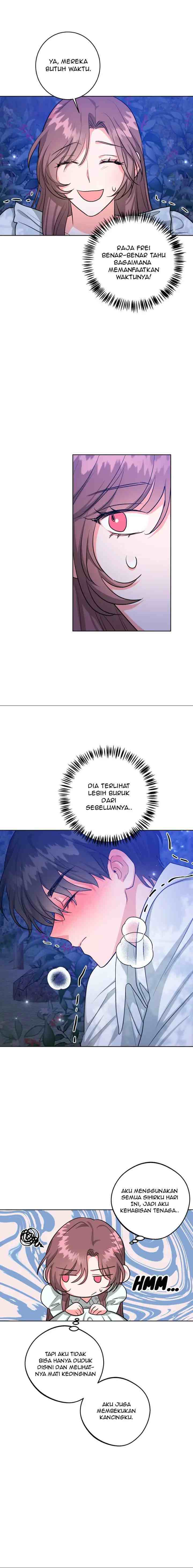 The Northern Duke Needs a Warm Hug chapter 18 halaman 13