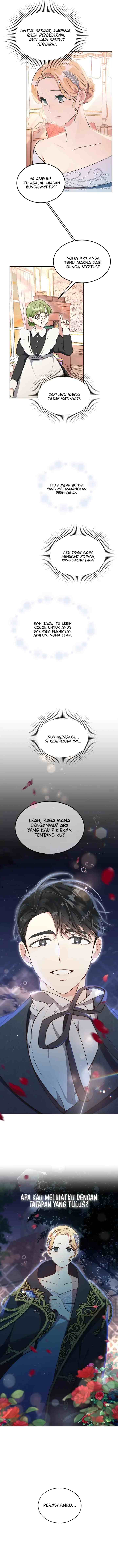 The Peach of June chapter 7 halaman 4