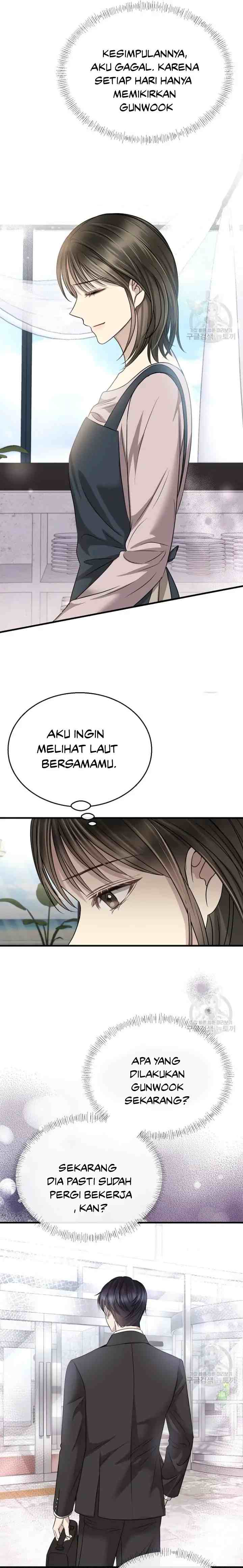 Time To Be Dyed chapter 36 halaman 14