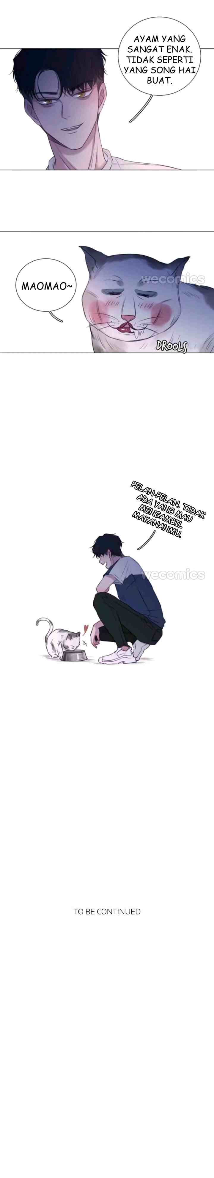 Uncle Cool's Love Story chapter 59 halaman 14