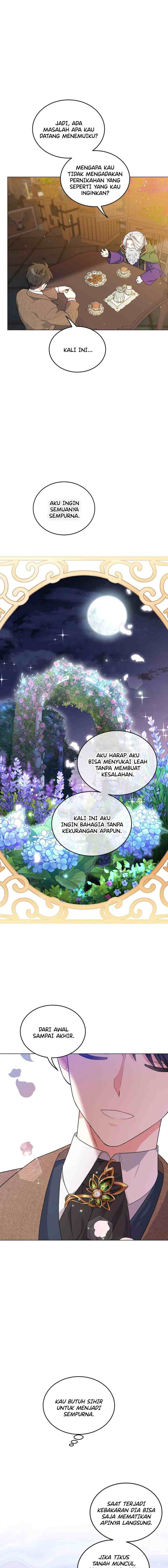 The Peach of June chapter 47 halaman 4