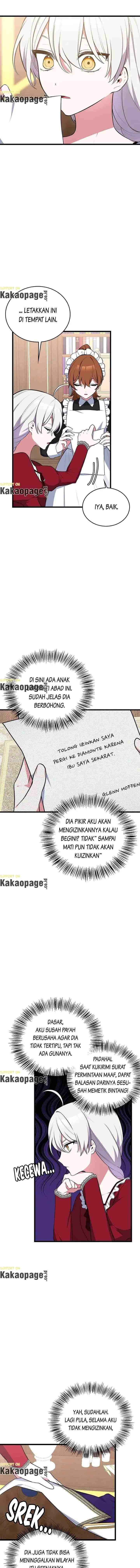 Touch My Little Brother and You're Dead chapter 57 halaman 7