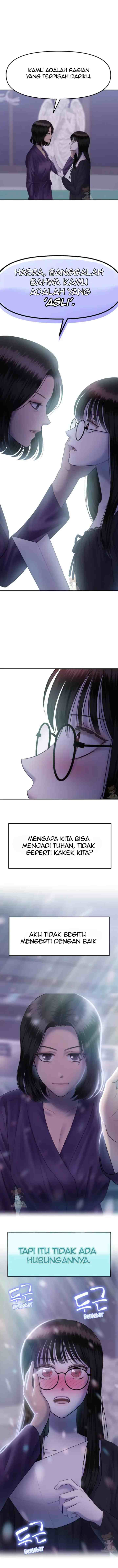 Sisters at War chapter 10 halaman 15