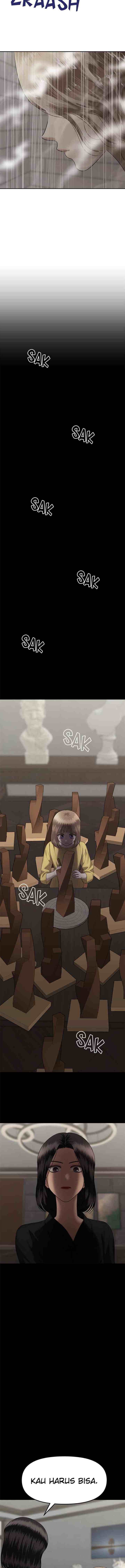 Sisters at War chapter 43 halaman 6