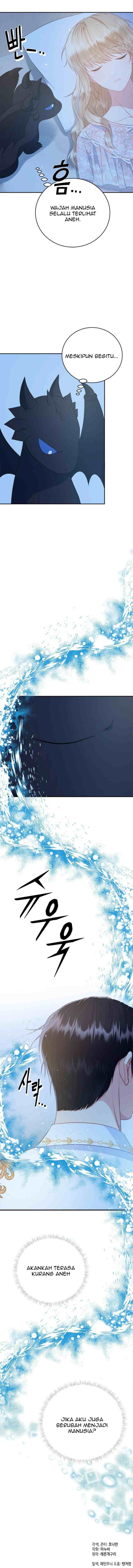 What Does That Evil Dragon Live For? chapter 18 halaman 14