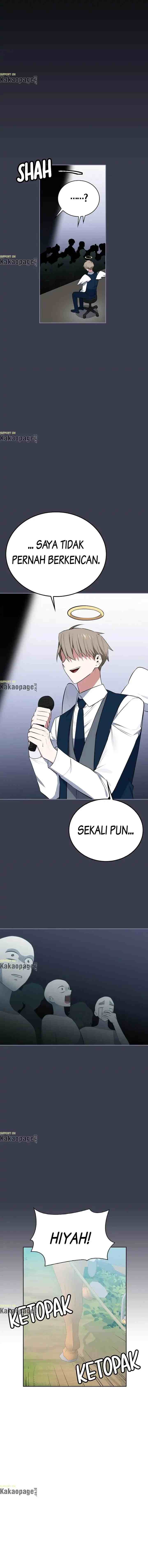 Touch My Little Brother and You're Dead chapter 45 halaman 15