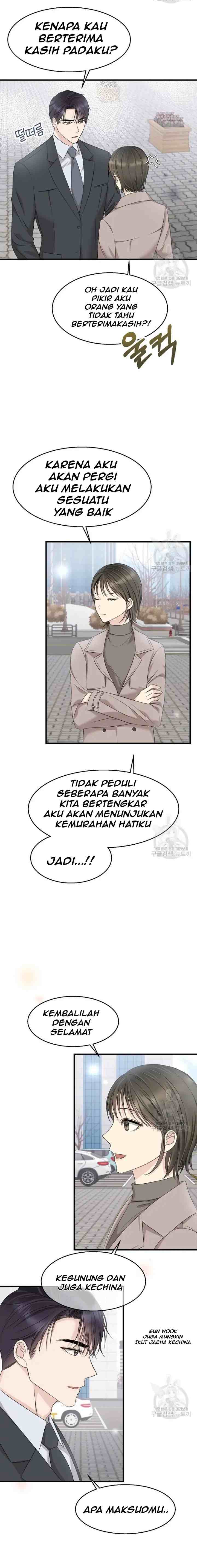 Time To Be Dyed chapter 5 halaman 9